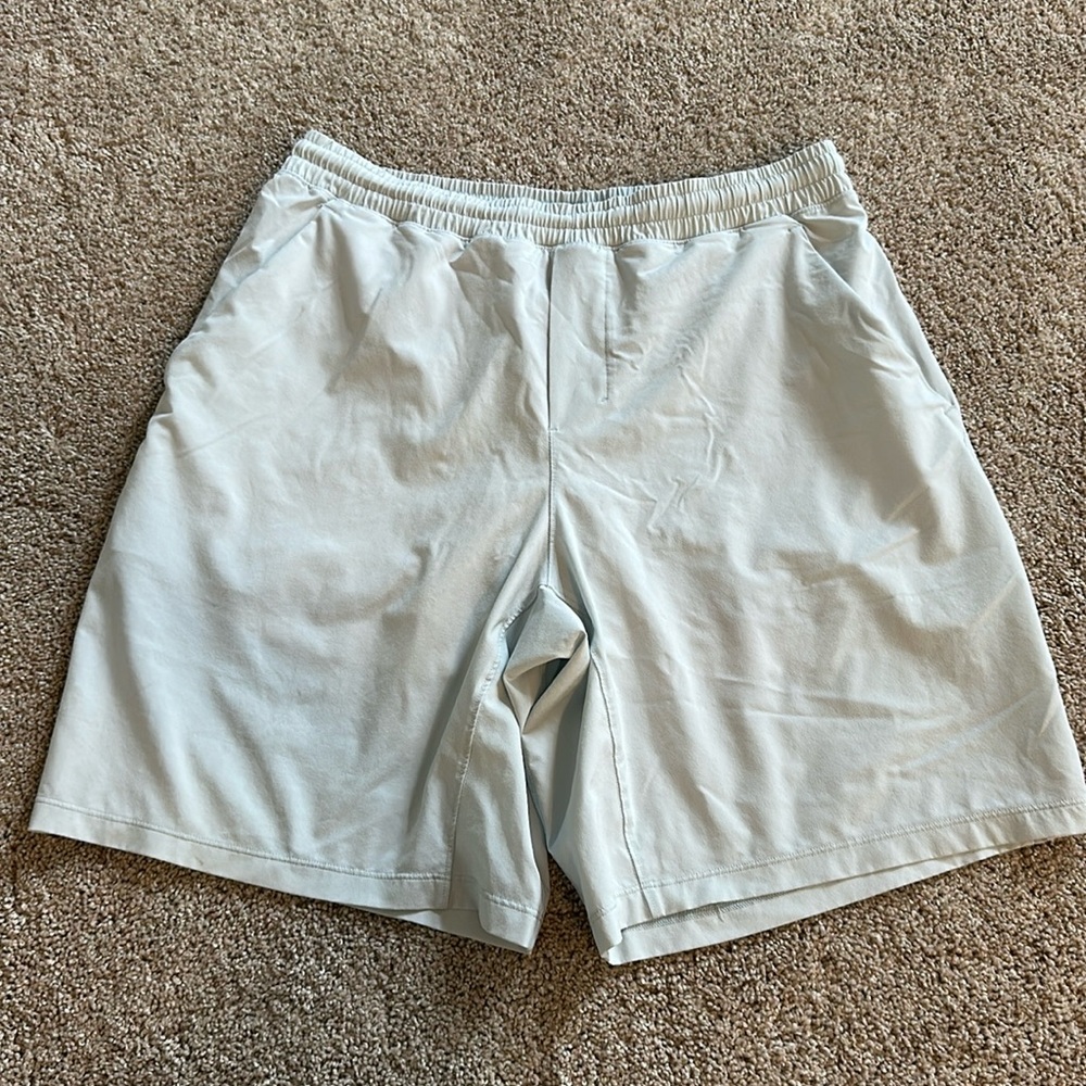 Lululemon Pacer Lined Size Large